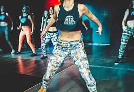 День Рождения! 3 Года!