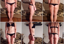 Mix Effect результаты проекта "До/После"