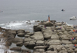 Поход на Тобизина 2017