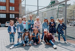 ДЕТИ УССУРИЙСК