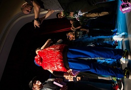 4 года студии танца Mix Dance (часть 2)