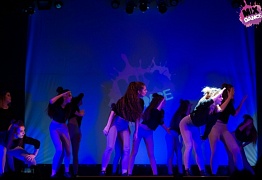 4 года студии танца Mix Dance (часть 2)