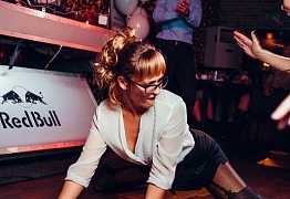 Mix Dance Birthday Party! Вечеринка Back to school - нам 2 года