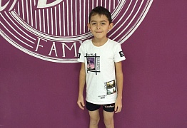 Будни в Mix Dance