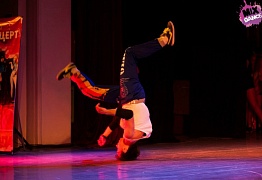 4 года студии танца Mix Dance (часть 2)