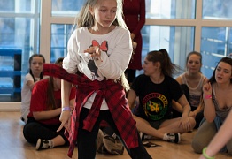 Groove баттлы 15.01.2017