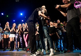 4 года студии танца Mix Dance (часть 2)