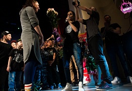 4 года студии танца Mix Dance (часть 2)