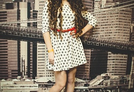 День Рождения! 3 Года!