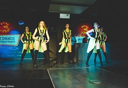 День Рождения! 3 Года!