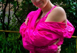 Фитнес марафон