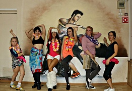 Новый Год 2016!