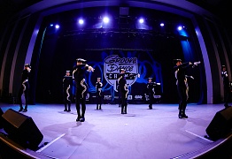 GROOVE DANCE CHAMP 2019