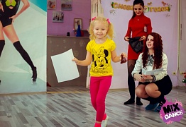 Новогодний утренник для самых маленьких