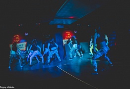 День Рождения! 3 Года!