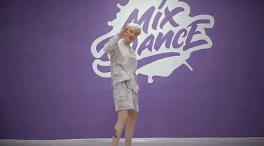  ГРУППА ПО K-POP НА ВТОРОЙ РЕЧКЕ 