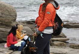 Поход на Тобизина 2017