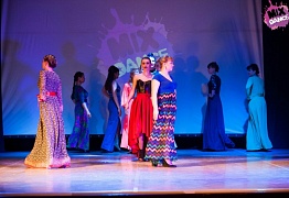 4 года студии танца Mix Dance (часть 2)