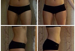 Mix Effect результаты проекта "До/После"