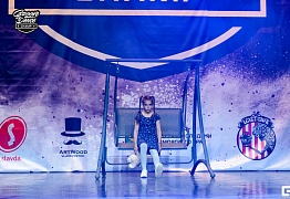 Groove Dance Champ 27 мая 2017