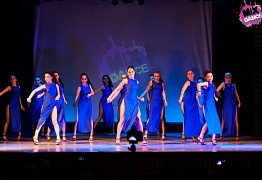 4 года студии танца Mix Dance (часть 2)