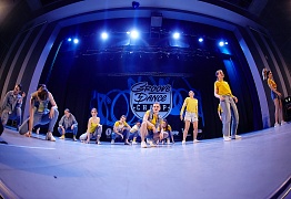 GROOVE DANCE CHAMP 2019