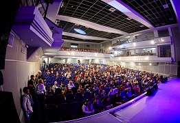 GROOVE DANCE CHAMP 2019