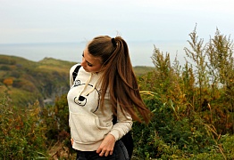 Поход на Тобизина 2017