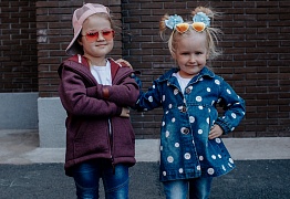 ДЕТИ УССУРИЙСК