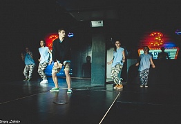 День Рождения! 3 Года!