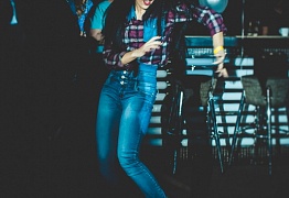 День Рождения! 3 Года!