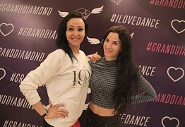 Мастер классы от Кати Flash (г. Москва)