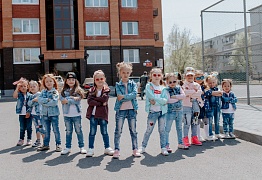 ДЕТИ УССУРИЙСК