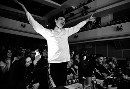 GROOVE DANCE CHAMP 2019