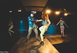 День Рождения! 3 Года!