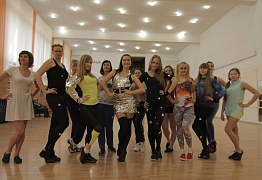 День Космонавтики - 2016 