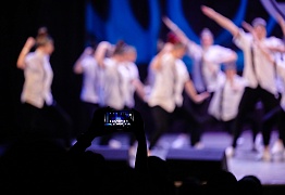 GROOVE DANCE CHAMP 2019