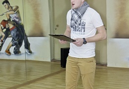 Новый год 2014