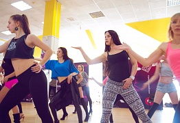 Мастер классы от Кати Flash (г. Москва)