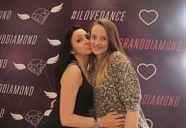 Мастер классы от Кати Flash (г. Москва)