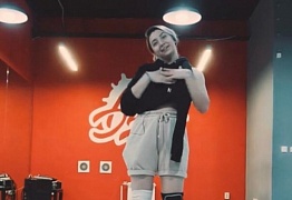 High Heels ONLINE (ТРЕК Alt-J Breezeblocks) УРОК1