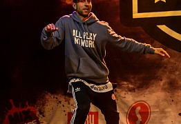 Groove Dance Champ 27 мая 2017