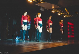 День Рождения! 3 Года!