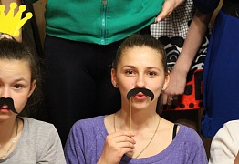 День Рождения преподавателя