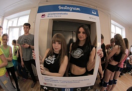 Студийные Dancehall&Twerk баттлы