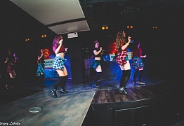 День Рождения! 3 Года!