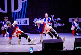 GROOVE DANCE CHAMP 2019