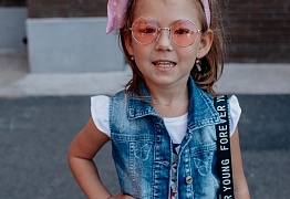 ДЕТИ УССУРИЙСК