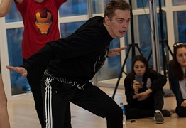 Groove баттлы 15.01.2017