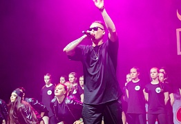 Groove Dance Champ 27 мая 2017